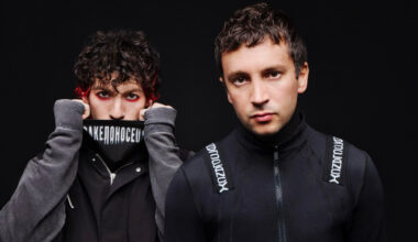 Twenty One Pilots release cult fan favourite 'Drag Path' as a single