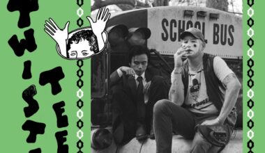 Twisted Teens: Blame the Clown Album Review