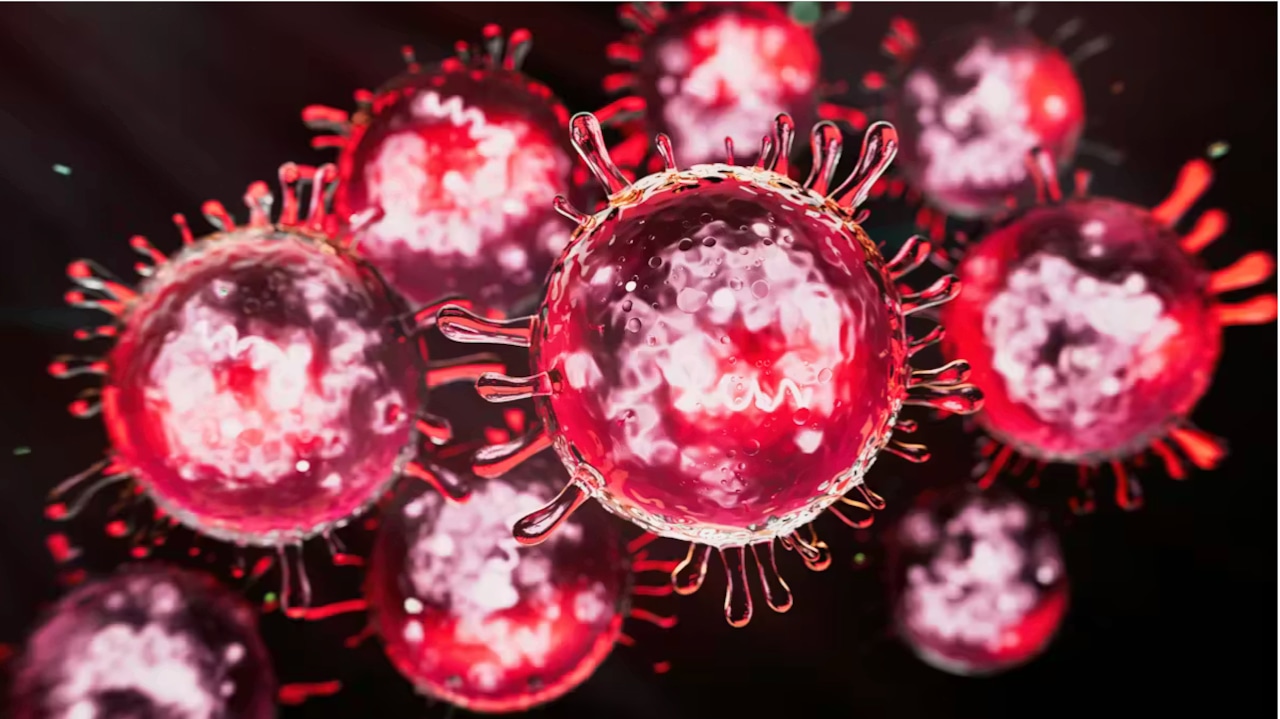 Out-of-state person with measles visited N.J. hospital, health department says