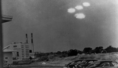 Trump’s order to release evidence for aliens obscures the scientific search for extraterrestrial life