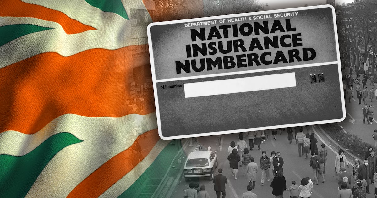 Deadline looms for those who worked in UK to claim extra pension years – The Irish Times