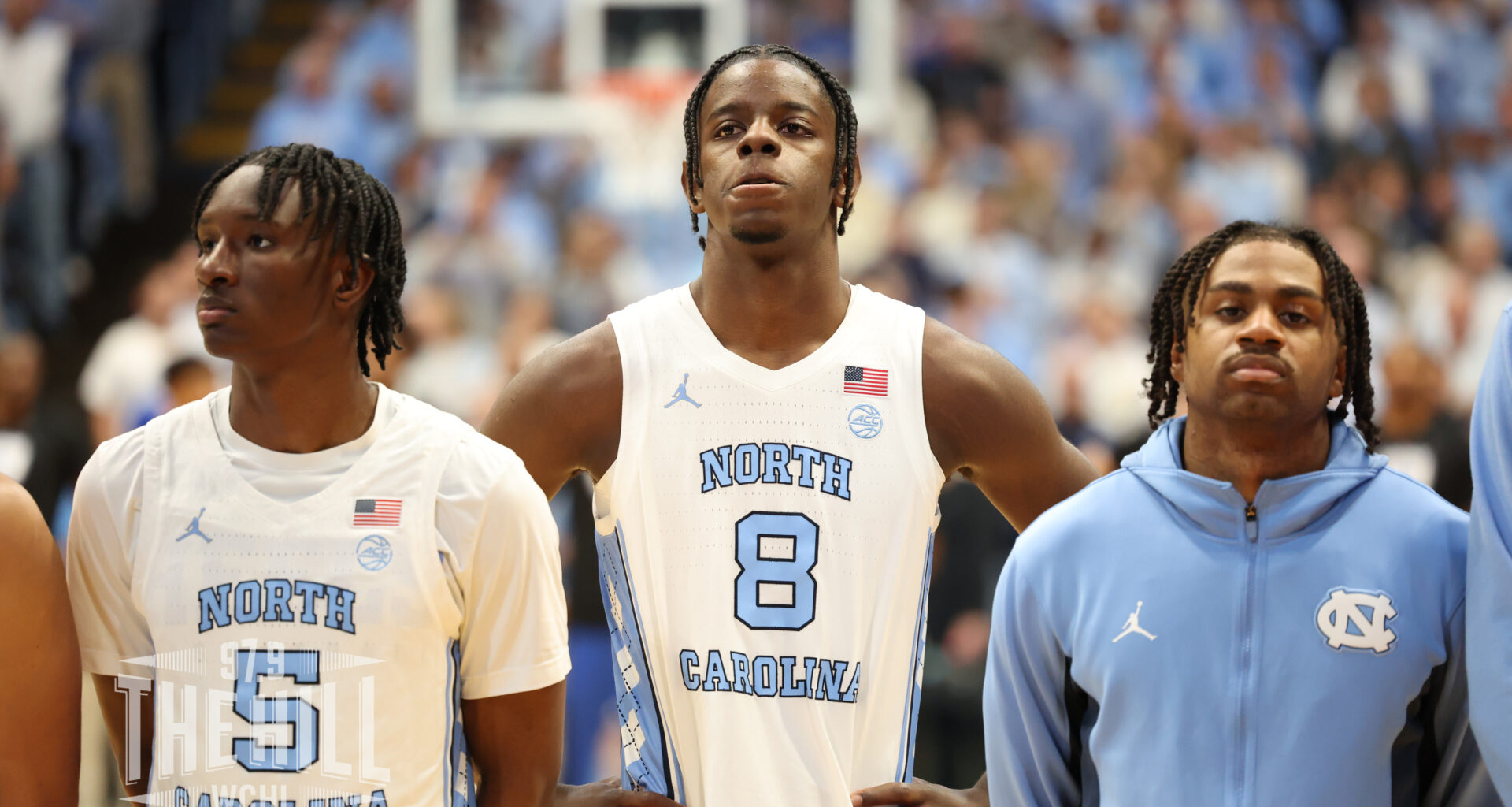 Chansky's Notebook: Breaking News - Chapelboro.com