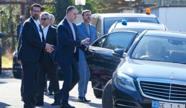 Iran and the Limits of Maximum Pressure