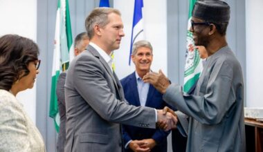 EXCLUSIVE: Inside details of Nigeria’s military partnership with the US