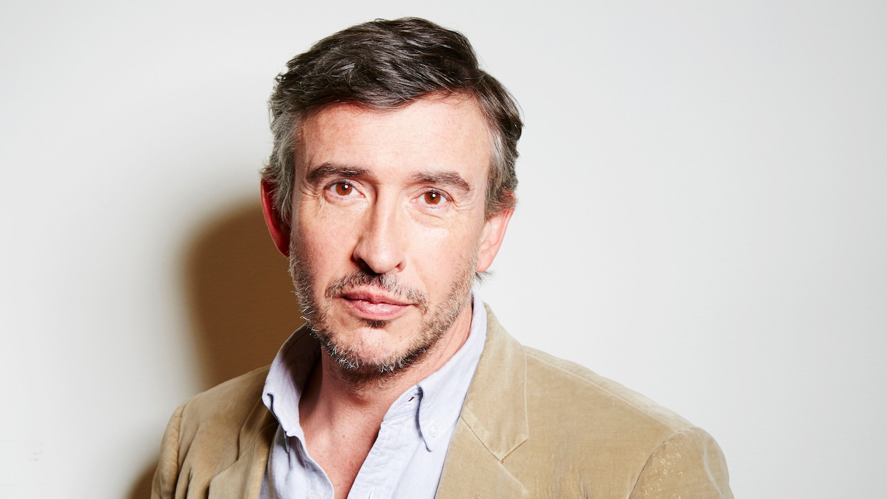 Steve Coogan