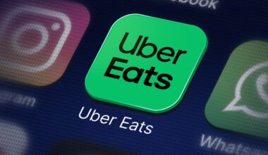 Uber Eats Takes on Instacart With Cart Assistant