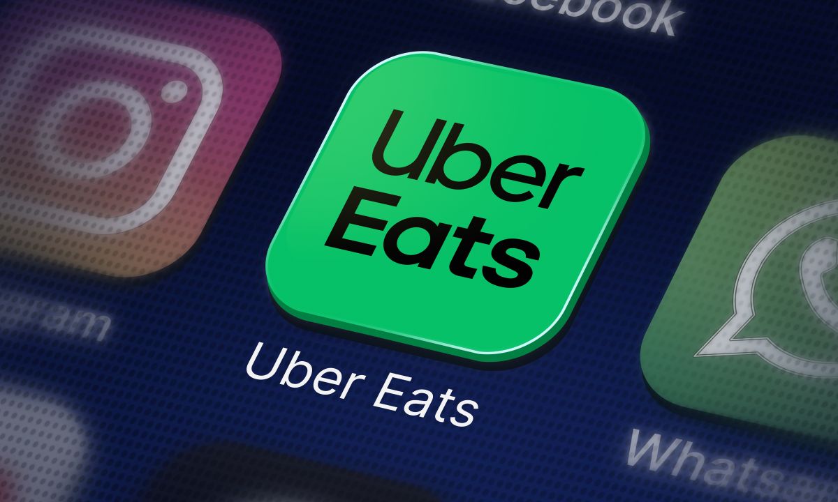 Uber Eats Takes on Instacart With Cart Assistant
