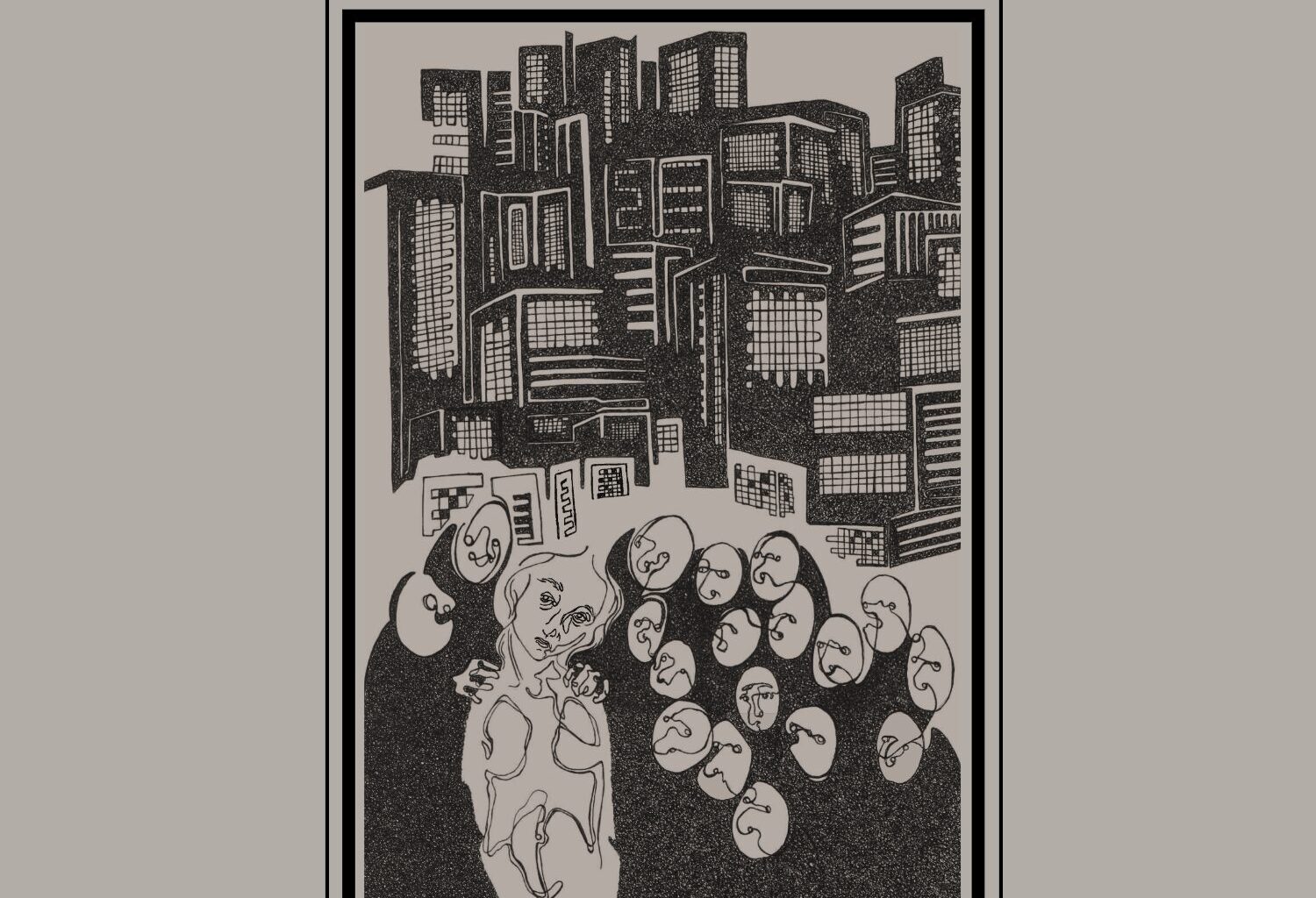 Unmother - State Dependent Memory Review