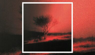 In the quiet, restless hours of lockdown, I was listening to Joji’s dreamy songs. As a preteen stuck in my room, his music offered a sense of normality when everything else felt disrupted. (Photo provided by bandcamp)