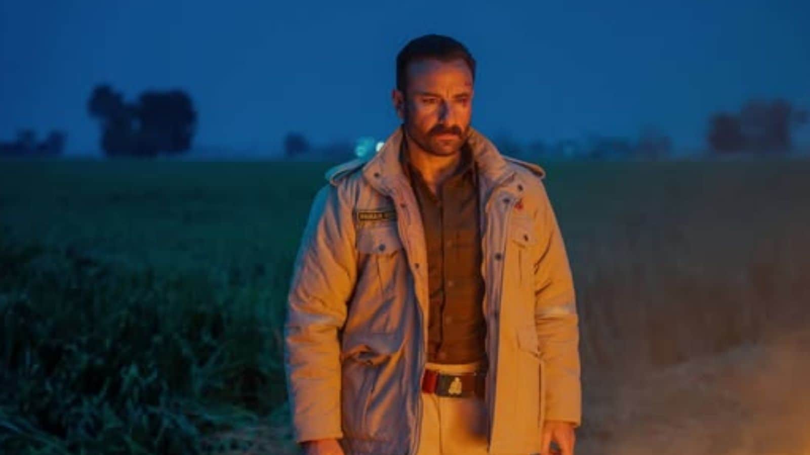 The project brings together Shah Rukh Khan and Saif Ali Khan in different capacities, nearly two decades after their last on-screen appearance together in Kal Ho Naa Ho (2003), now considered a cult classic. While Saif headlines Kartavya as the lead, the film is backed by Shah Rukh Khan’s production banner, Red Chillies Entertainment. Directed by Pulkit, who previously earned acclaim for Bhakshak, the film will stream exclusively on Netflix. The project brings together Shah Rukh Khan and Saif Ali Khan in different capacities, nearly two decades after their last on-screen appearance together in Kal Ho Naa Ho (2003), now considered a cult classic. While Saif headlines Kartavya as the lead, the film is backed by Shah Rukh Khan’s production banner, Red Chillies Entertainment. Directed by Pulkit, who previously earned acclaim for Bhakshak, the film will stream exclusively on Netflix.