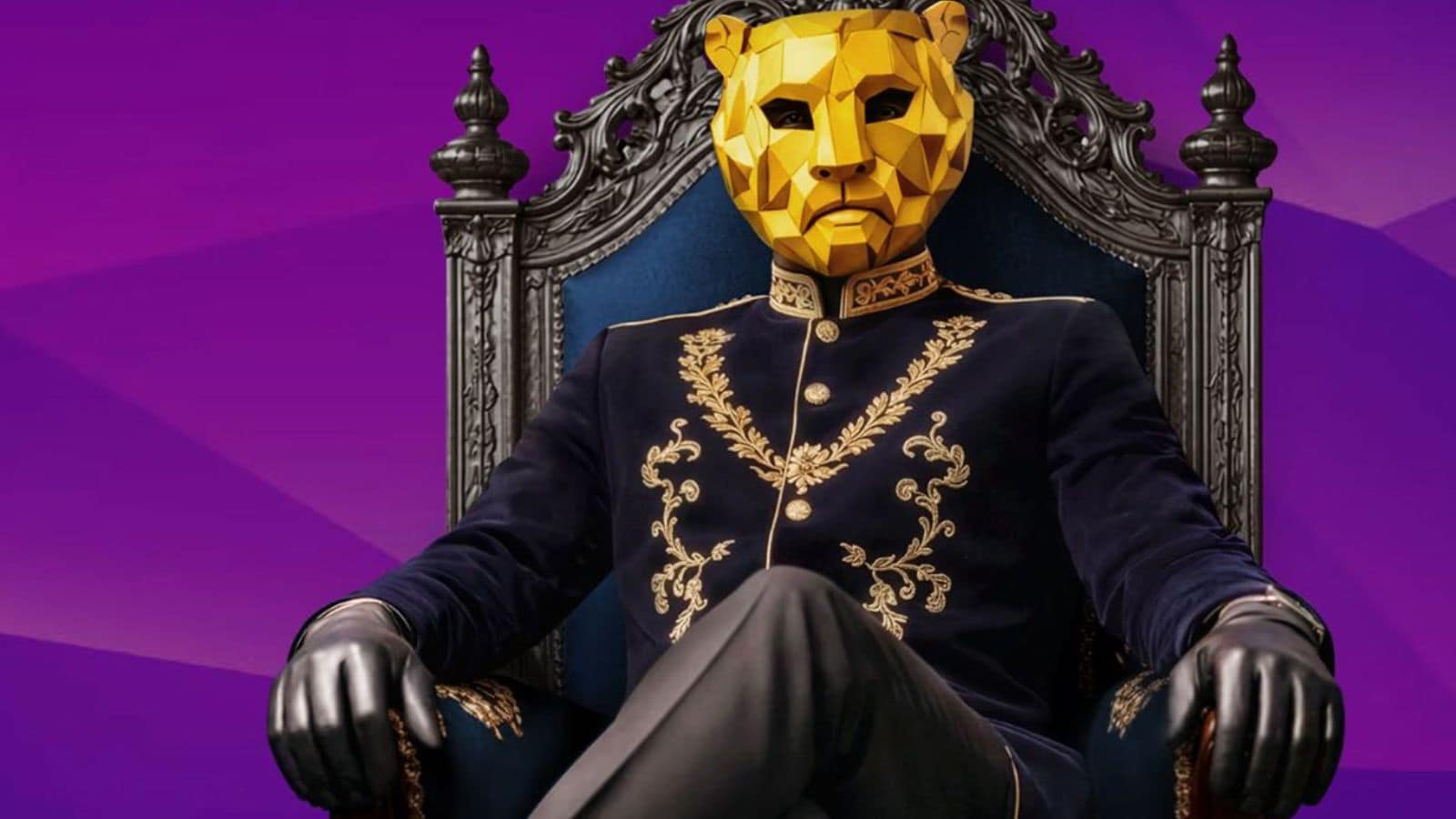 The 50 made its much-awaited debut on February 1, instantly grabbing attention with high-voltage drama and a power-packed celebrity lineup. The show brings together personalities from television, music, fitness, and digital entertainment, pushing them into an intense survival-based format. Unlike scripted drama, The 50 thrives on raw emotions, strategic gameplay, and unpredictable twists. The 50 made its much-awaited debut on February 1, instantly grabbing attention with high-voltage drama and a power-packed celebrity lineup. The show brings together personalities from television, music, fitness, and digital entertainment, pushing them into an intense survival-based format. Unlike scripted drama, The 50 thrives on raw emotions, strategic gameplay, and unpredictable twists.