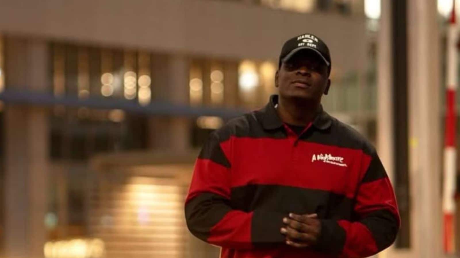 The Nigerian rapper Yung Sammy recently stole the spotlight on The 50 with his impressive rap performance. In the latest episode, all male contestants had to perform while female each woman was given an Rs 5,000 token to award the most impressive act. Yung Sammy’s rap performance electrified the house. His stage presence, confidence, and lyrical flow earned loud cheers from fellow contestants, even Nia Sharma. The Nigerian rapper Yung Sammy recently stole the spotlight on The 50 with his impressive rap performance. In the latest episode, all male contestants had to perform while female each woman was given an Rs 5,000 token to award the most impressive act. Yung Sammy’s rap performance electrified the house. His stage presence, confidence, and lyrical flow earned loud cheers from fellow contestants, even Nia Sharma.