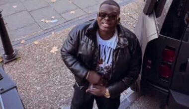 Why Is Nigerian Rapper Yung Sammy Stealing Spotlight On Social Media