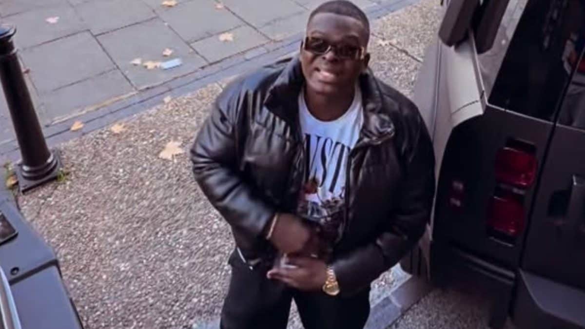 Why Is Nigerian Rapper Yung Sammy Stealing Spotlight On Social Media