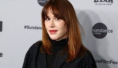 Molly Ringwald Joins Cast of Beloved Showtime Show’s Final Season, Role Revealed