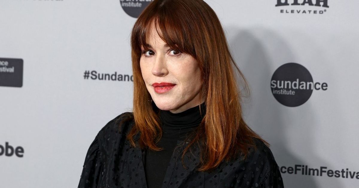 Molly Ringwald Joins Cast of Beloved Showtime Show’s Final Season, Role Revealed