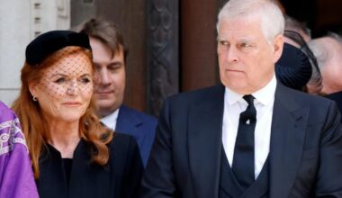 ‘Troubled’ Sarah Ferguson Needs Money More Than Ex-Prince Andrew — Expert