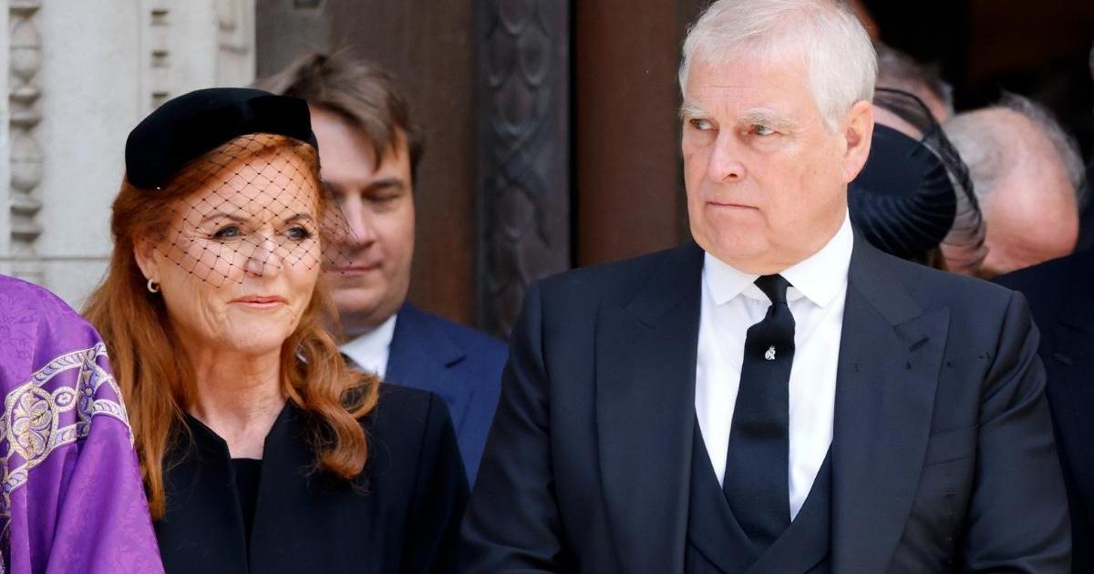 ‘Troubled’ Sarah Ferguson Needs Money More Than Ex-Prince Andrew — Expert
