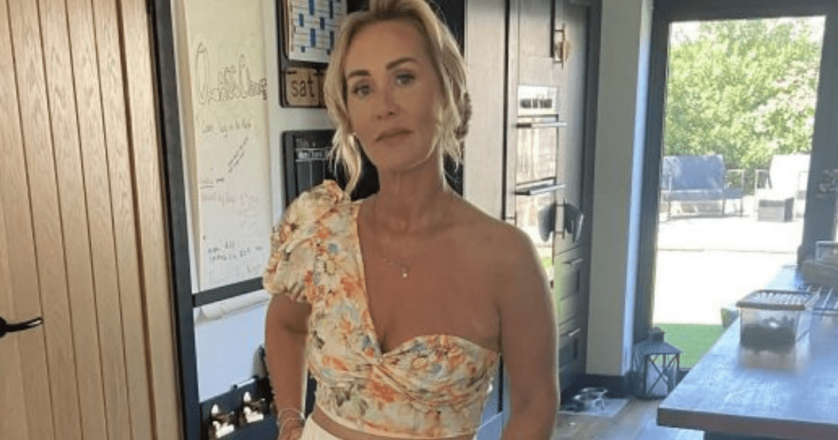 I nearly died after taking fake Ozempic jabs bought on Facebook