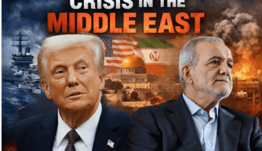 Trump’s Iran Plans and the Democrats Who Expect to Benefit