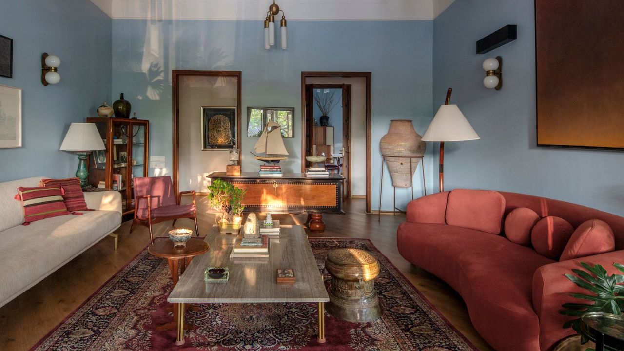 Architectural Digest logo