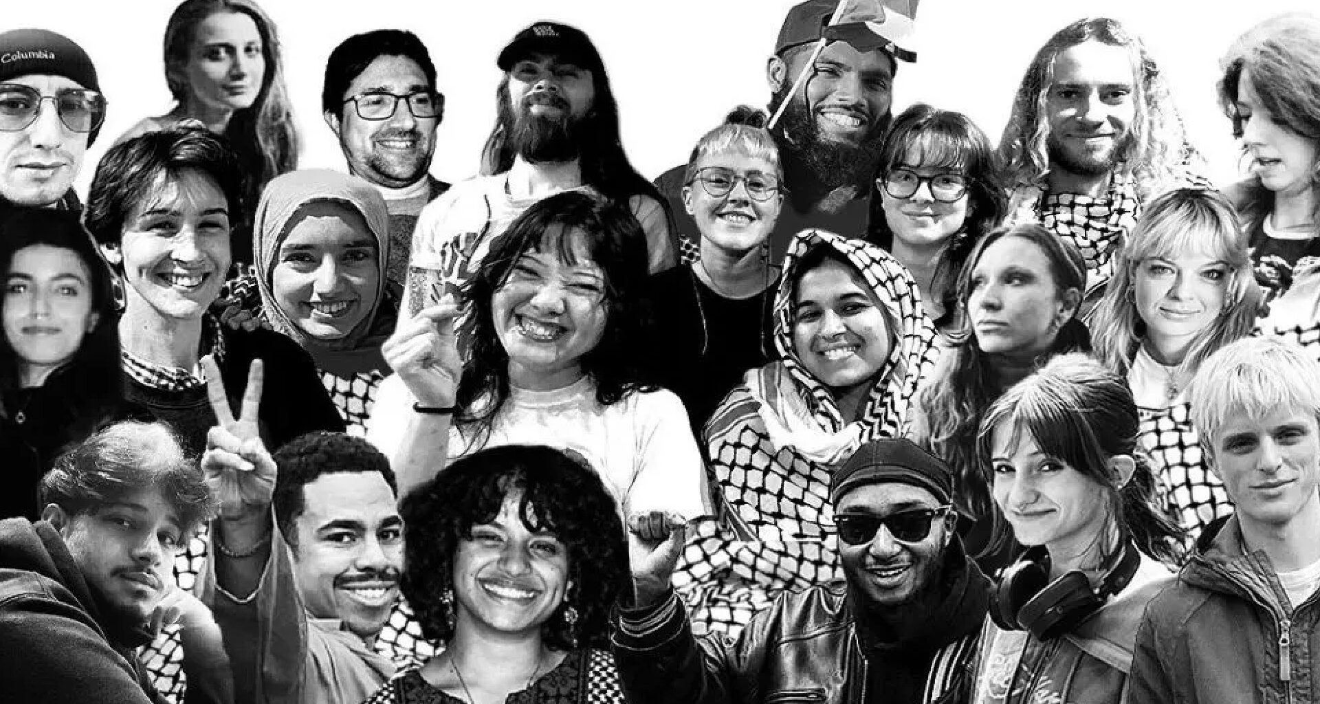 Twelve Palestine Action prisoners granted bail