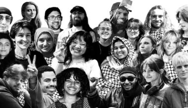 Twelve Palestine Action prisoners granted bail