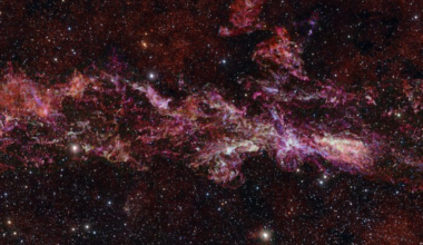 New Photo Shows the Milky Way Like We've Never Seen It Before