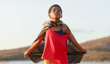 Allan Deberton's Queer Charmer From Brazil