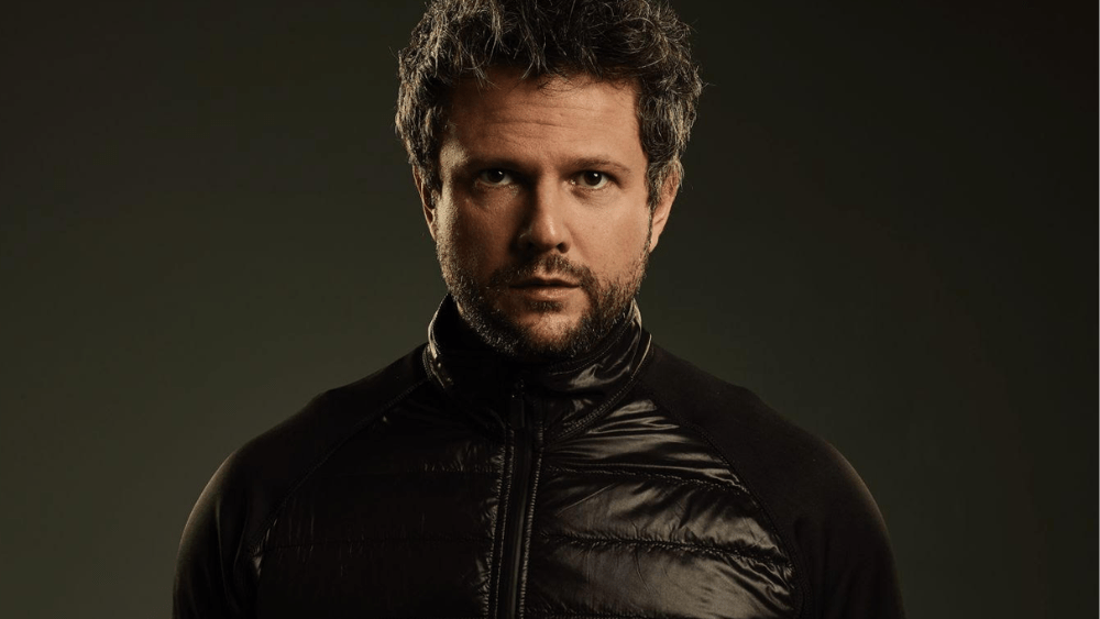 Selton Mello to Star in 'Poetic' Drama 'I Don't Even Know Who I Was'