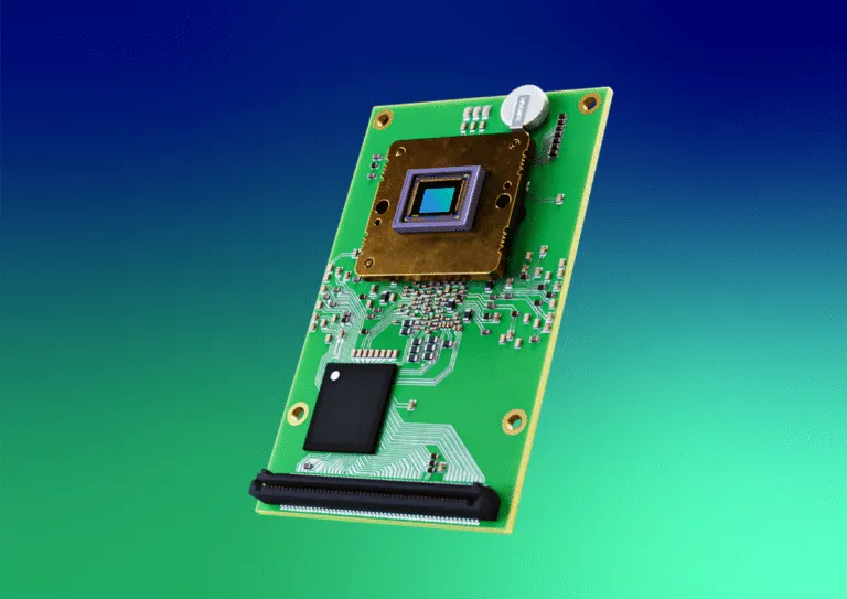 VCSBC EvoCam promises embedded vision integration