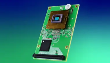 VCSBC EvoCam promises embedded vision integration