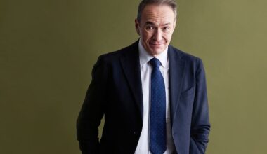 University Health Network CEO Kevin Smith has a plan to fix hospitals – even with a dangerous shortage of money