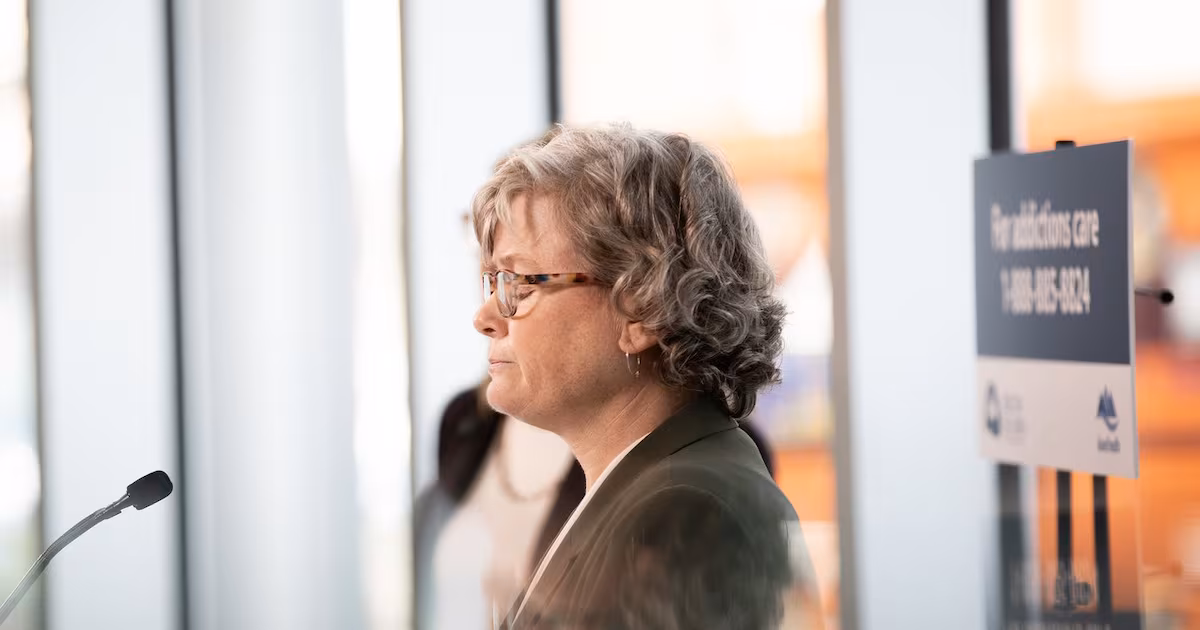 B.C. to spend $50M expanding access to anti-overdose nasal naloxone kits - CTV News