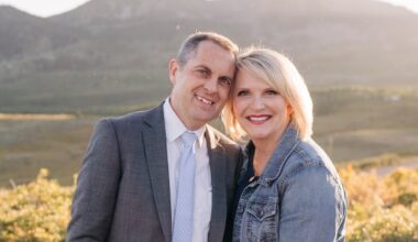 How the new hymn ‘As Bread Is Broken’ came to be – Church News