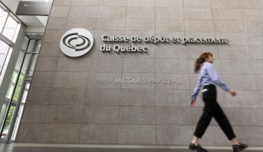 Australian funds battle Canadian pension plans for Saskatchewan’s Information Services Corp.