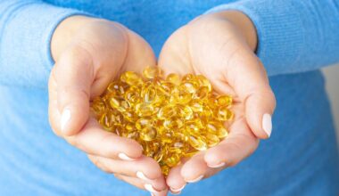 We Asked a Dietitian Why Vitamin D Supplements Can Make You Feel Worse