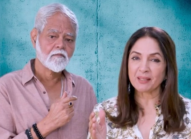 Vadh 2 advance bookings open: Sanjay Mishra and Neena Gupta make a heartfelt appeal to fans, watch : Bollywood News
