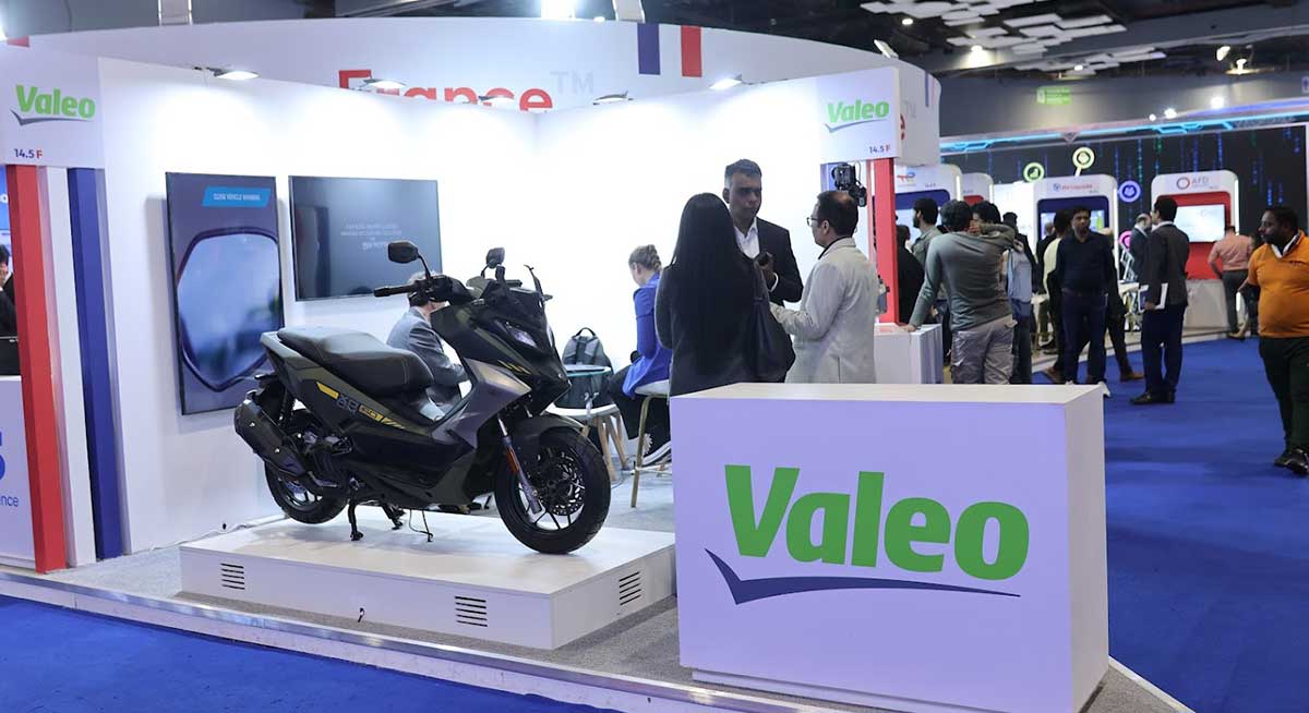 Valeo Accelerates Industrial Footprint and Technologies in India as Part of its Elevate 2028 Strategic Plan