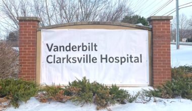 More staffing, pediatric ER services: Vanderbilt Clarksville Hospital is official