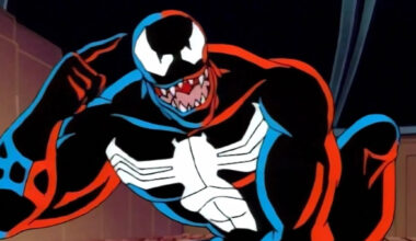 Spider-Man: The Animated Series