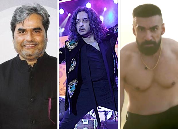 EXCLUSIVE: Vishal Bhardwaj brings Flamenco to Bollywood; Kunal Om crafts O’Romeo’s ‘never-seen-before’ dance spectacle; reveals, “Vishal ji is a gem of a person; Avinash Tiwary is very patient and dedicated” : Bollywood News