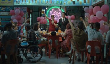 Anthony Chen's 'We Are All Strangers' Lands Global Deals