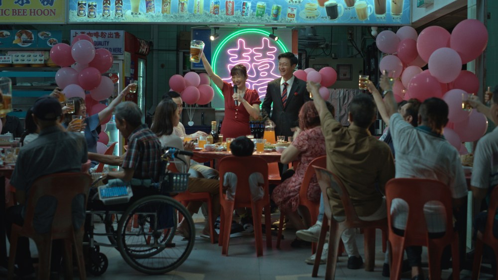 Anthony Chen's 'We Are All Strangers' Lands Global Deals