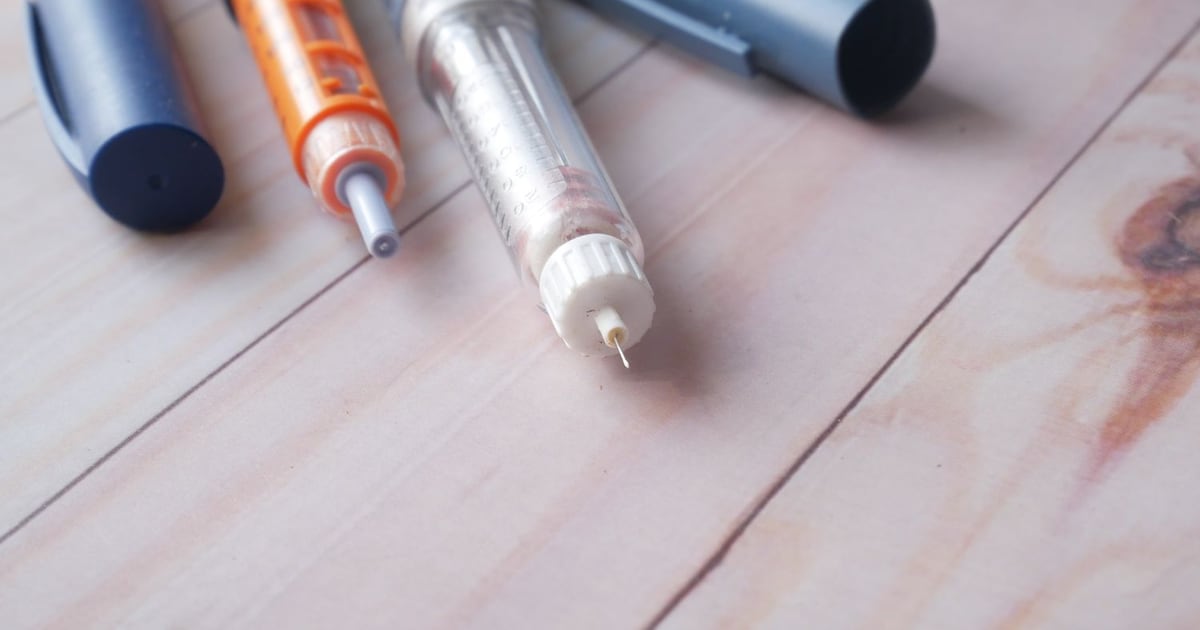 U.K. agency issues warning over Ozempic, other GLP-1 drugs for potential vision loss - CTV News