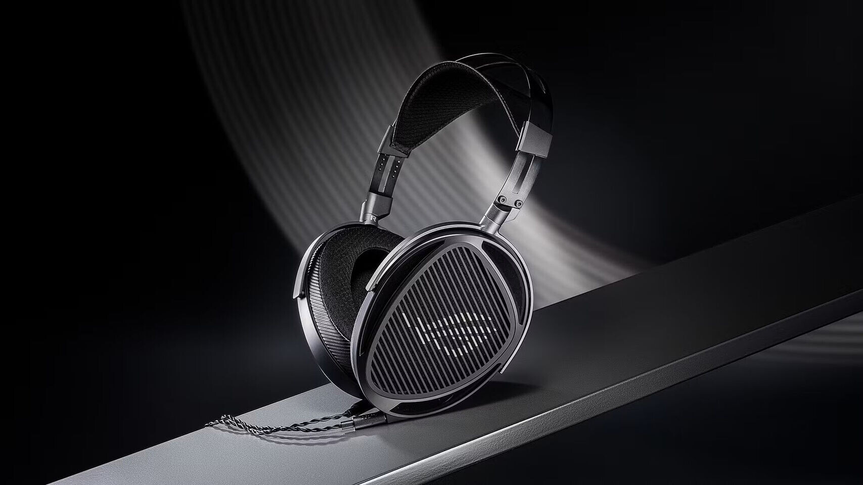 ASUS Republic of Gamers Announces ROG Kithara Headset