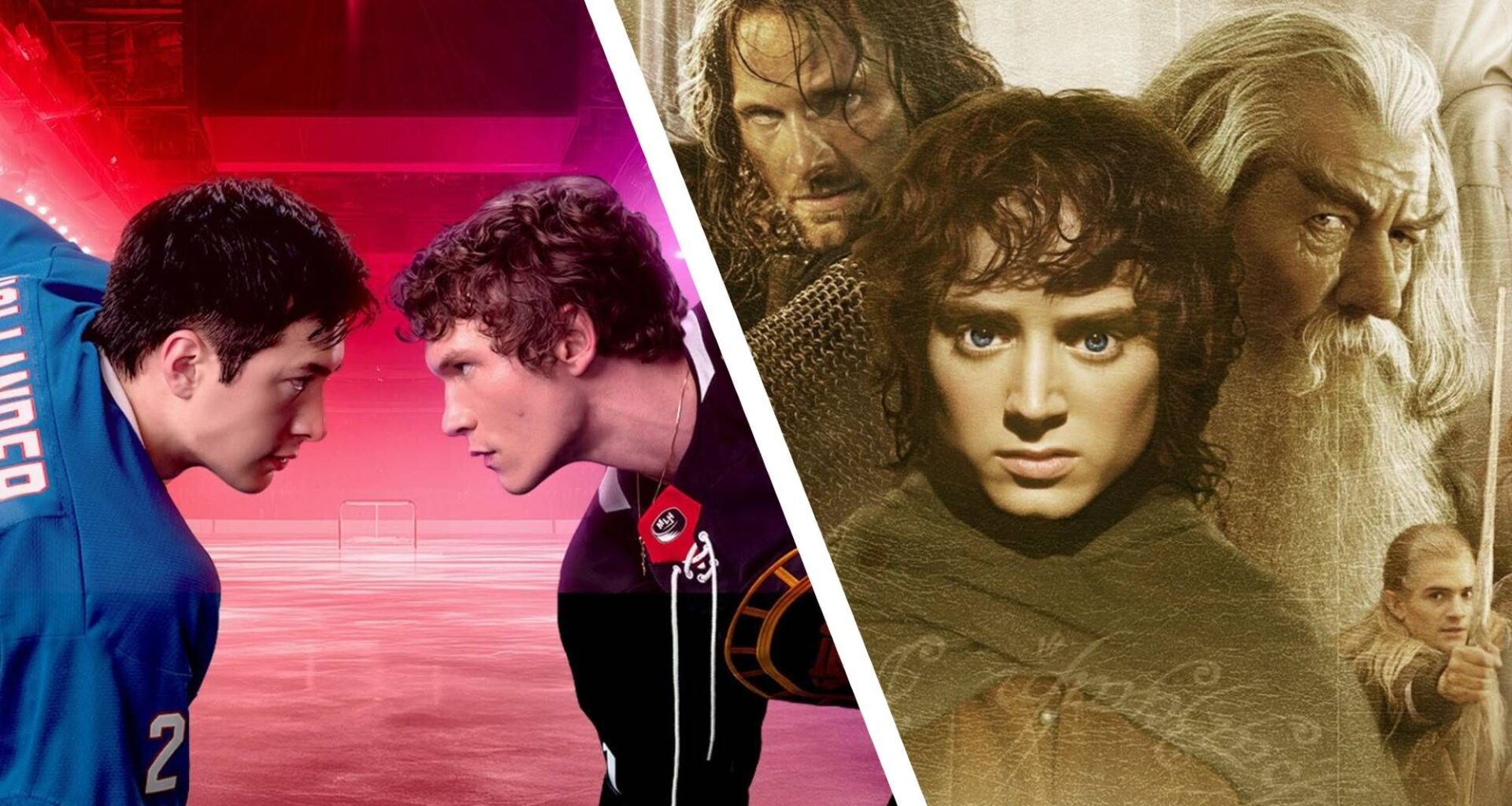 Heated Rivalry lived up to the hype — here are 9 other movies and shows I wish I’d watched sooner