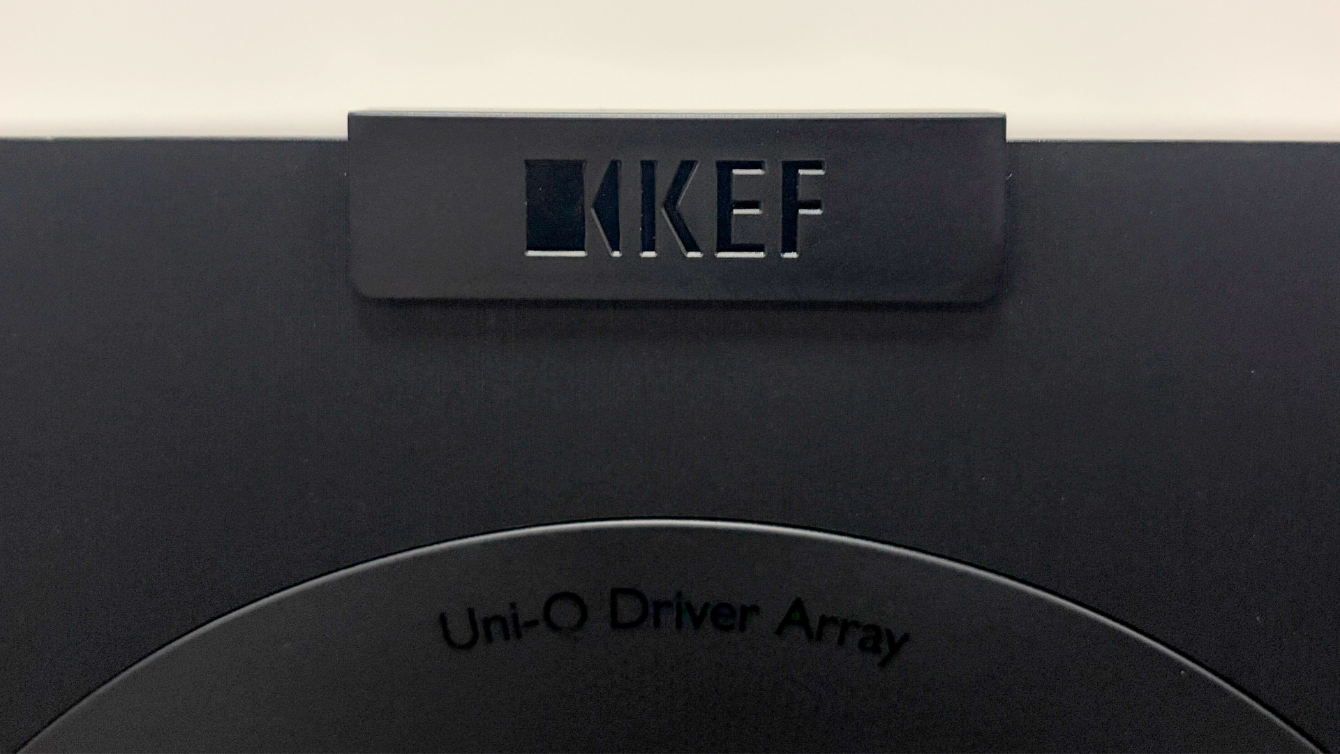 KEF Q Concerto Meta 5.1 speaker package