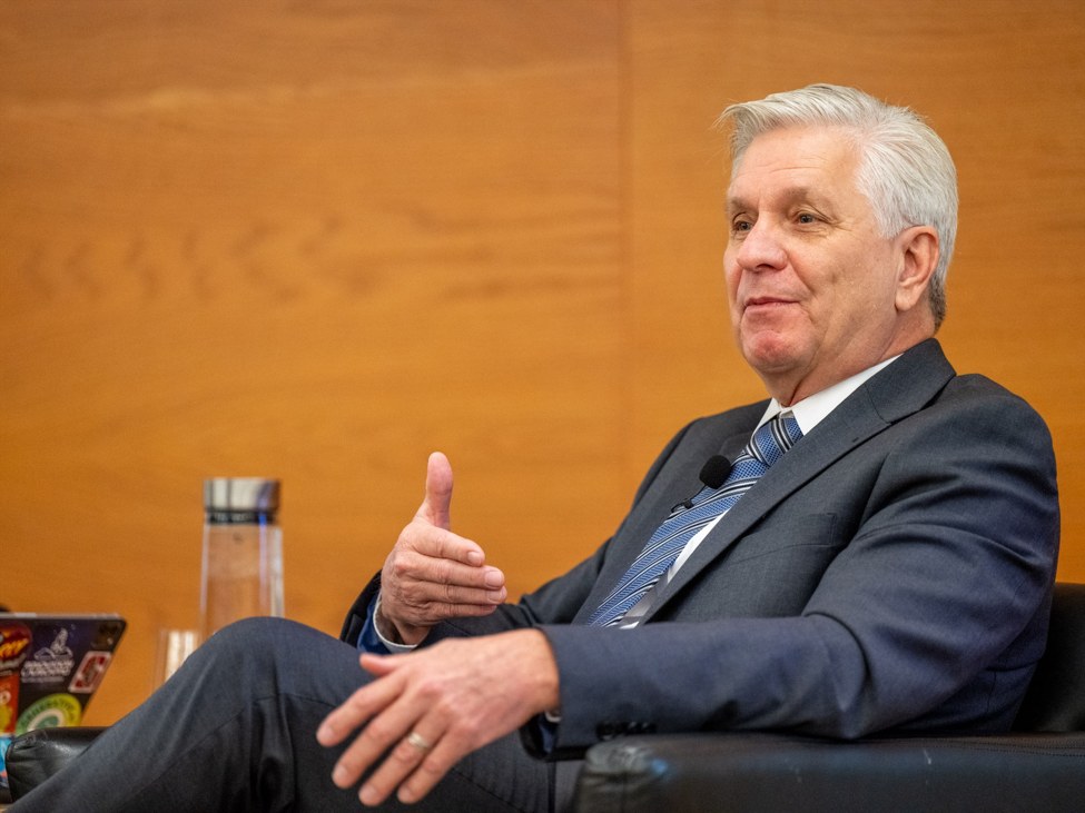 Fed's Waller: Jan jobs data was a surprise, may want to hold rates if it continues in Feb