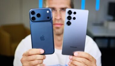 We have the data, and we know your favorite phones of 2025 (your iPhone Air secret is safe with us)